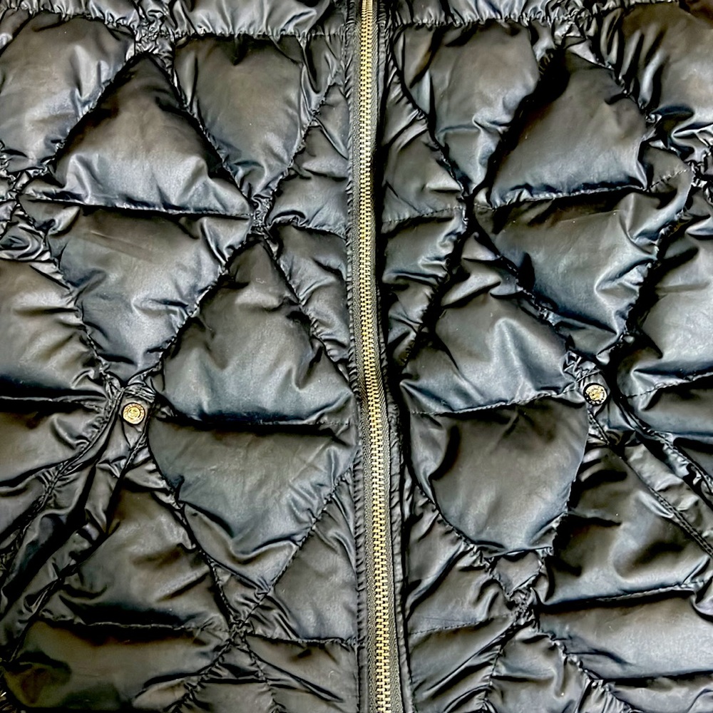 Levi’s down jacket - Picture 3 of 3